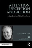 Attention, Perception and Action (eBook, ePUB)