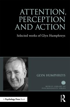 Cover Attention, Perception and Action (eBook, ePUB)