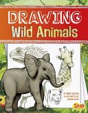 Drawing Wild Animals (eBook, PDF)