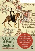The History of Early English (eBook, PDF)