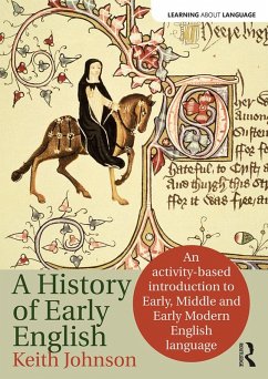 Cover The History of Early English (eBook, PDF)