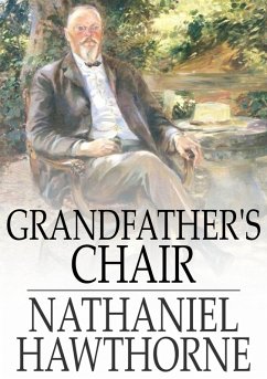 Cover Grandfather's Chair (eBook, ePUB)