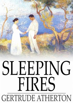 Cover Sleeping Fires (eBook, ePUB)
