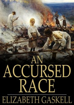Cover Accursed Race (eBook, ePUB)