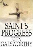 Saint's Progress (eBook, ePUB)