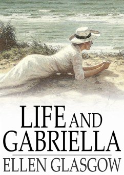 Cover Life and Gabriella (eBook, ePUB)