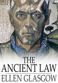 Ancient Law (eBook, ePUB)
