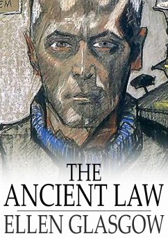 Cover Ancient Law (eBook, ePUB)