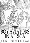 Boy Aviators in Africa (eBook, ePUB)