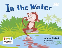 Cover In the Water (eBook, PDF)