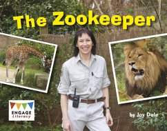 Cover Zookeeper (eBook, PDF)