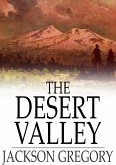 Desert Valley (eBook, ePUB)