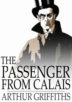 Cover Passenger from Calais (eBook, ePUB)