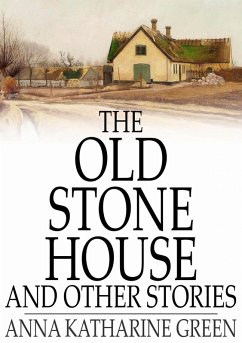 Cover Old Stone House and Other Stories (eBook, ePUB)
