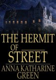Hermit of _____ Street (eBook, ePUB) Hermit of _____ Street (eBook, ePUB)