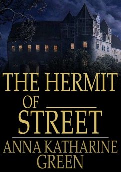Cover Hermit of _____ Street (eBook, ePUB)