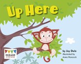 Up Here (eBook, PDF)