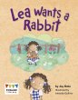 Lea Wants a Rabbit (eBook, PDF) - Bild 1