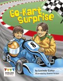 Go-kart Surprise (eBook, PDF)