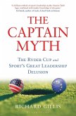 The Captain Myth (eBook, ePUB)