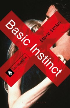 Basic Instinct (eBook, PDF) - Simkin, Stevie