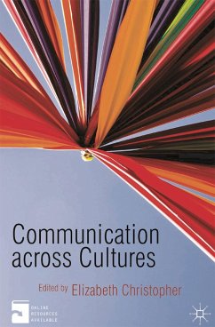 Cover Communication Across Cultures (eBook, PDF)