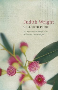 Collected Poems (eBook, ePUB) - Wright, Judith