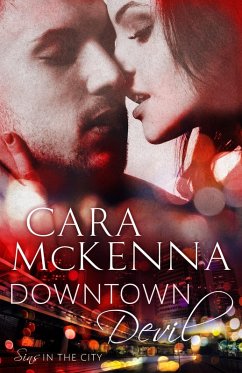 Downtown Devil (eBook, ePUB) - Mckenna, Cara
