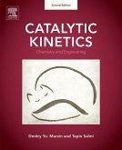 Catalytic Kinetics (eBook, ePUB) Catalytic Kinetics (eBook, ePUB)
