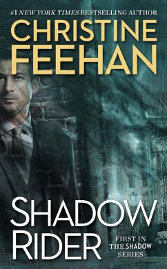 Shadow Rider (eBook, ePUB) - Feehan, Christine