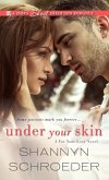 Under Your Skin (eBook, ePUB)