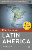 Contemporary Latin America (eBook, PDF) Contemporary Latin America (eBook, PDF)