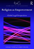 Religion as Empowerment (eBook, ePUB)