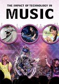 Impact of Technology in Music (eBook, PDF)