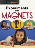 Experiments with Magnets (eBook, PDF)