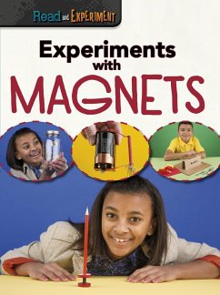 Cover Experiments with Magnets (eBook, PDF)