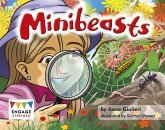 Minibeasts (eBook, PDF)