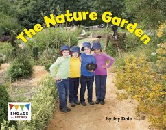 Cover Nature Garden (eBook, PDF)