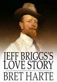 Jeff Briggs's Love Story (eBook, ePUB)