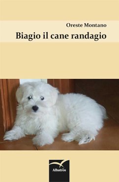 Biagio il cane randagio (eBook, ePUB) - Oreste, Montano