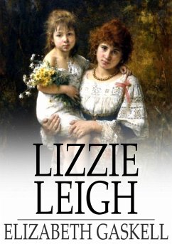 Cover Lizzie Leigh (eBook, ePUB)