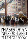 Phases of an Inferior Planet (eBook, ePUB)