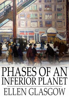 Phases of an Inferior Planet (eBook, ePUB) - Glasgow, Ellen