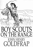 Boy Scouts on the Range (eBook, ePUB)