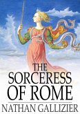 Sorceress of Rome (eBook, ePUB)
