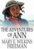 Adventures of Ann (eBook, ePUB)