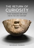 Return of Curiosity (eBook, ePUB)