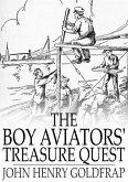 Boy Aviators' Treasure Quest (eBook, ePUB)
