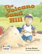 Volcano Sand Hill (eBook, PDF) - Bild 1