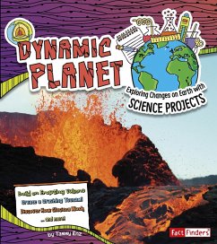 Dynamic Planet (eBook, PDF) - Enz, Tammy